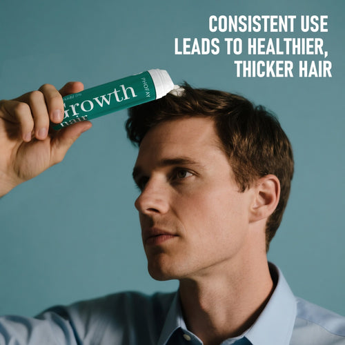 Folicore Hair Loss Set